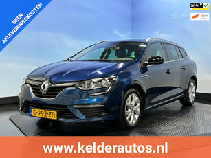 Renault Mégane Estate 1.3 TCe Limited Automaat |Clima | Cruise | Navi | PDC | Trekhaak