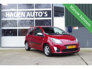 Renault Twingo 1.2-16V Collection, Airco,Trekhaak, 172074 Km