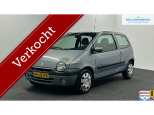 Renault Twingo 1.2 Dynamique STUURBEKRACHTIGING 109000 KM