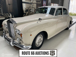 Rolls Royce Silver Cloud III 1963 | Route 66 auctions