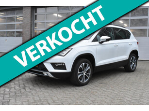 Seat Ateca 1.4 EcoTSI Xcellence