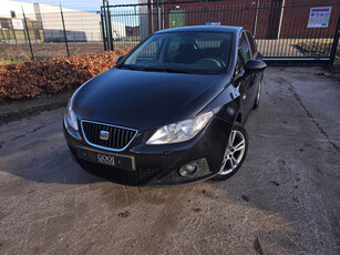 Seat Ibiza 1.6 Sport-up 5 DEURS CLIMA PDC