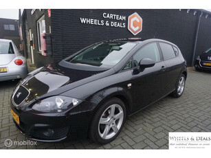 Seat Leon 1.8 TFSI Style ( NETTE AUTO )!!