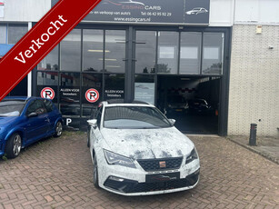 Seat Leon 2.0 TSI CUPRA Ultimate Edition 290 300