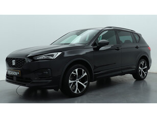 SEAT Tarraco 1.5 TSI FR Business