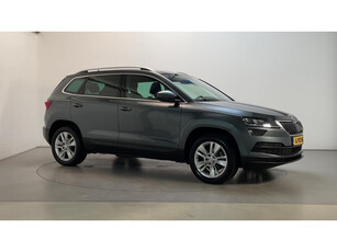 Skoda Karoq 1.5 TSI 150pk DSG ACT Business Edition LED Camera DAB+ Navigatie