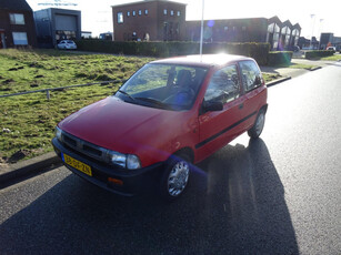 Suzuki Alto 1.0 GA