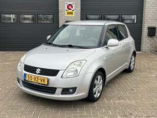 Suzuki Swift 1.3 Shogun *Airco*Lm velgen*