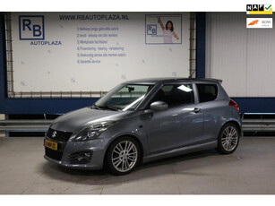 Suzuki Swift 1.6 Sport / Keyless / Stoelverwarming / Velg / Stoer ! ! !