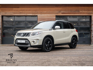 Suzuki Vitara 1.4 S Allgrip 140pk 1e. Eig. *Camera-Stoelverw-AppleCarplay/AndroidAuto