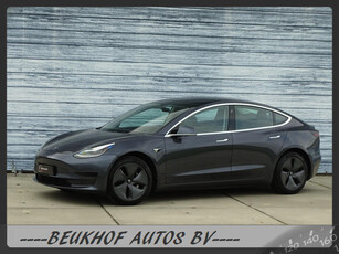 Tesla Model 3 Long Range AWD 75 kWh Autopilot 3 Cam Nav Leer