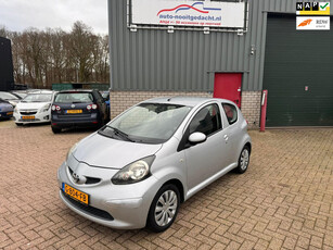 Toyota Aygo 1.0-12V Access