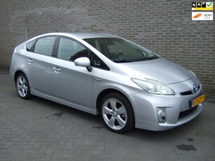 Toyota Prius 1.8 Aspiration - Leder - Stoelverwarming -