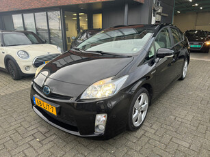 Toyota Prius 1.8 Executive XENON LEDER CAMERA STOELVERWARMING