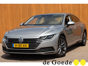 Volkswagen Arteon 2.0 TSI Elegance Business Exclusive org. NL-auto