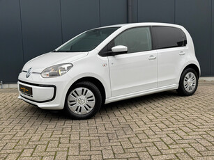 Volkswagen E-Up! E-Up! *Airco * Stoelverwarming * 5deurs * Trekhaak *