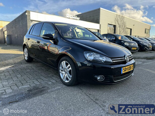 Volkswagen Golf 1.2 TSI Highline BlueMotion