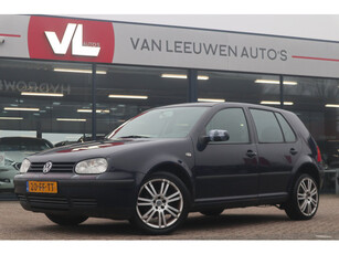 Volkswagen Golf 1.4-16V Trendline | Inruilkoopje | Radio CD | Goedkoop Rijden