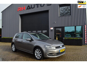 Volkswagen Golf 1.6 TDI Business Edition R Connected | Automaat | Nette auto