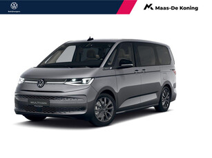 Volkswagen Multivan 1.5 eHybrid DSG 4Motion Bulli Edition L2