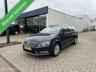 Volkswagen Passat Variant 1.6 TDI Highline BlueMotion