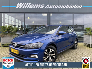 Volkswagen Polo 1.0 TSI Comfortline Business App Connect, Climate Control & Camera