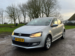 Volkswagen Polo 1.2 Easyline | ''105.000''KM | Cruise | Navi | Airco |