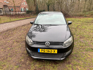 Volkswagen Polo 1.2 Easyline