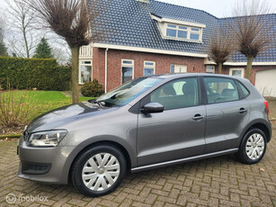 Volkswagen Polo 1.2 TSI BlueMotion Edition+,airco.