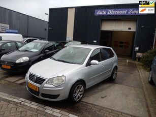 Volkswagen Polo 1.4-16V Comfortline APK 21-01-2026