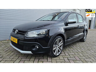 Volkswagen Polo 1.4-16V Highline Trekhaak Clima