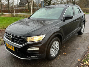 Volkswagen T-Roc 1.0 TSI Style 299777 km, !!