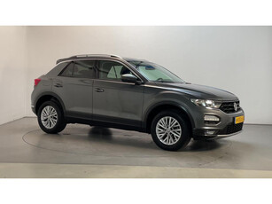 Volkswagen T-Roc 1.5 TSI 150pk DSG Style Business Navigatie Camera DAB+ Climate Control