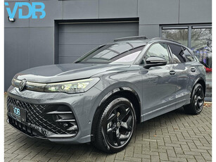 Volkswagen Tiguan 1.5 eTSI R-Line NIEUWSTE BLACKSTYLE DELFIN