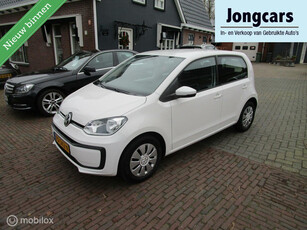 Volkswagen Up! 1.0 BMT move up! 2017 90.000KM