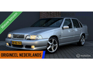 Volvo S70 2.3 R Origineel NED Bijzonder Goede Staat