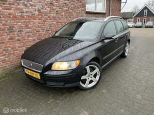 Volvo V50 2.5 T5 AWD Kinetic