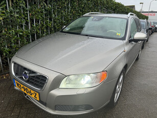 Volvo V70 2.0 T5