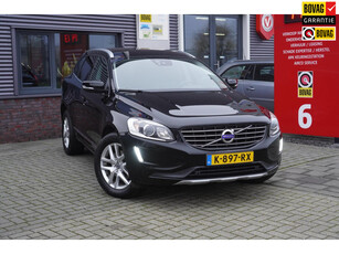 Volvo XC60 2.0 D3 FWD Polar+