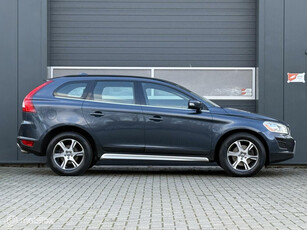 Volvo XC60 2.4 D5 AWD Geartronic /Navi/Xenon/PDC-/18inch/TREKHAAK/Volledig top onderhouden/Zeer nette auto