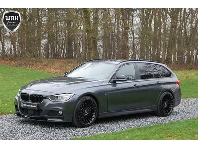 2013 BMW 3 serie Touring 335i xDrive M Pakket 127dkm PANO/HU