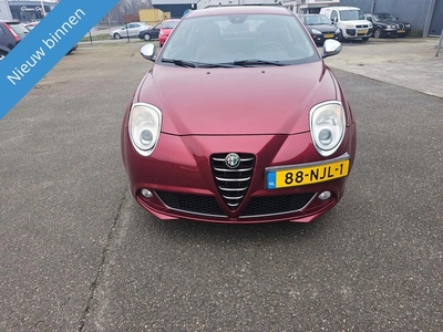 Alfa Romeo MiTo 1.4 Centenario (bj 2010)