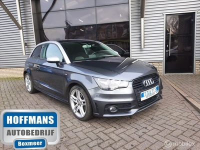 Audi A1 1.4 TFSI Ambition Pro Line