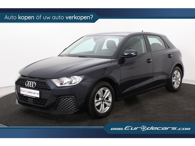 Audi A1 Sportback 25 TFSI Business Edition *Carplay*Park assist*