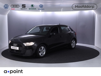 Audi A1 Sportback 30 TFSI Pro Line 115pk DSG Navigatie