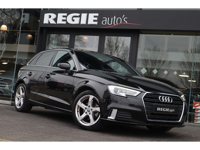 Audi A3 Benzine