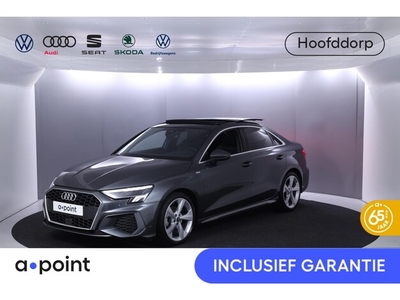 Audi A3 Benzine