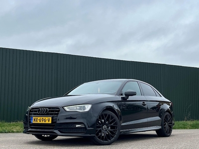 Audi A3 Benzine