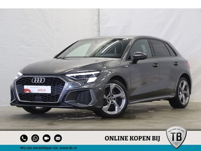 Audi A3 Benzine