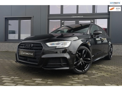 Audi A3 Benzine